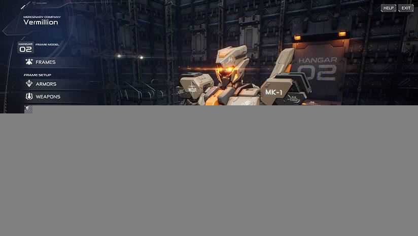 M.A.S.S. Builder-6 M.A.S.S. Builder