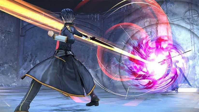 刀剑神域：彼岸游境 | Sword Art Online Alicization Lycoris