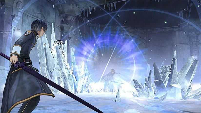 刀剑神域：彼岸游境 | Sword Art Online Alicization Lycoris