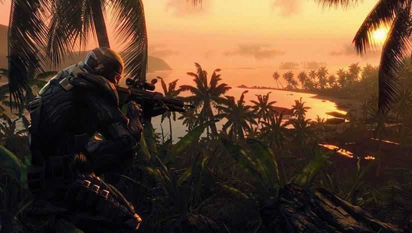 孤岛危机：重制版 | 复刻版 | Crysis Remastered（V1.0.0.1）