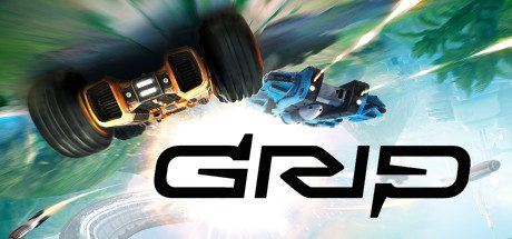 战斗四驱车 | GRIP:Combat Racing