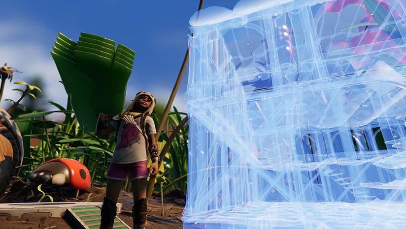 禁闭求生 | Grounded-4 禁闭求生 | Grounded