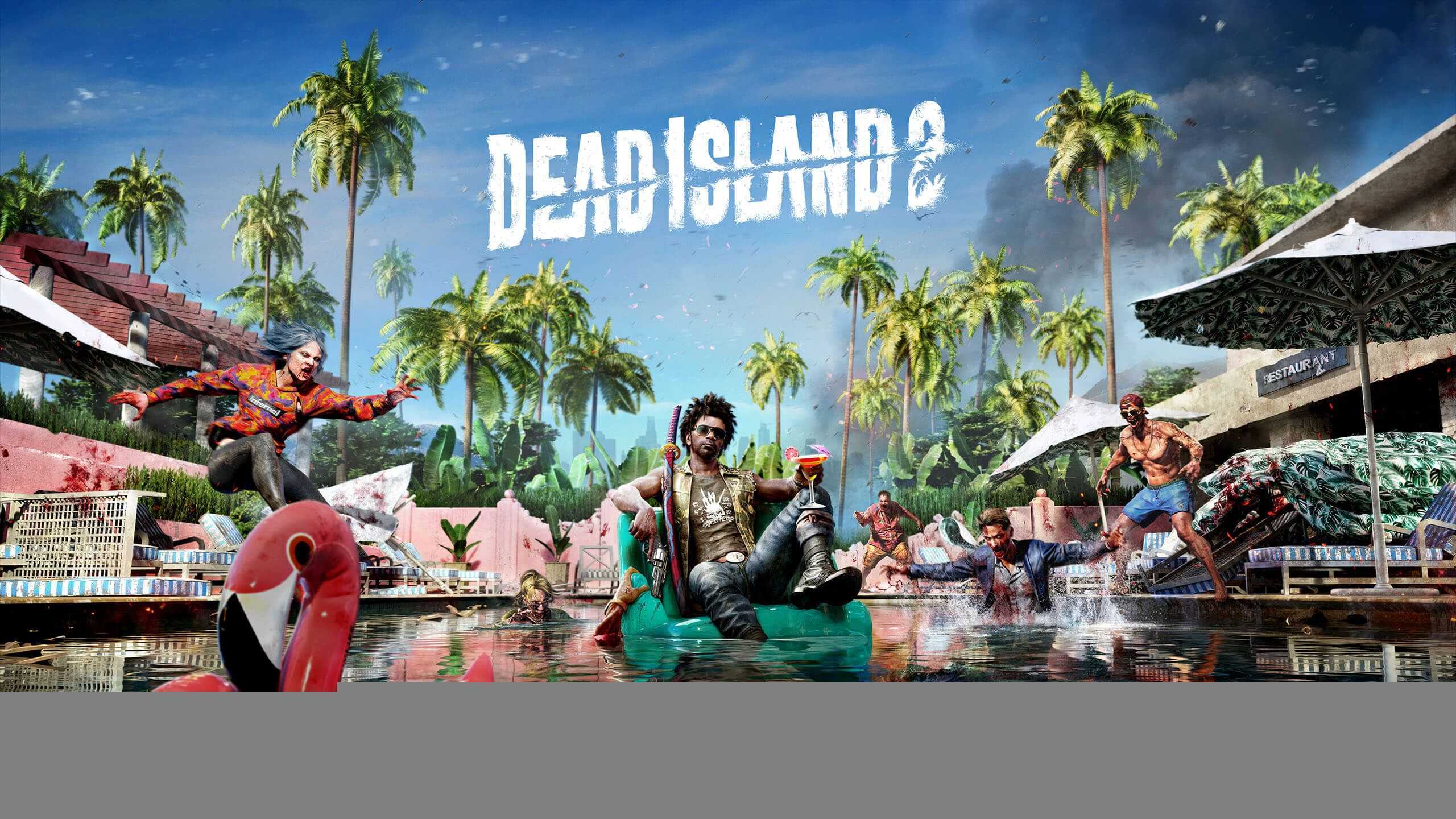 死亡岛2 | Dead Island 2