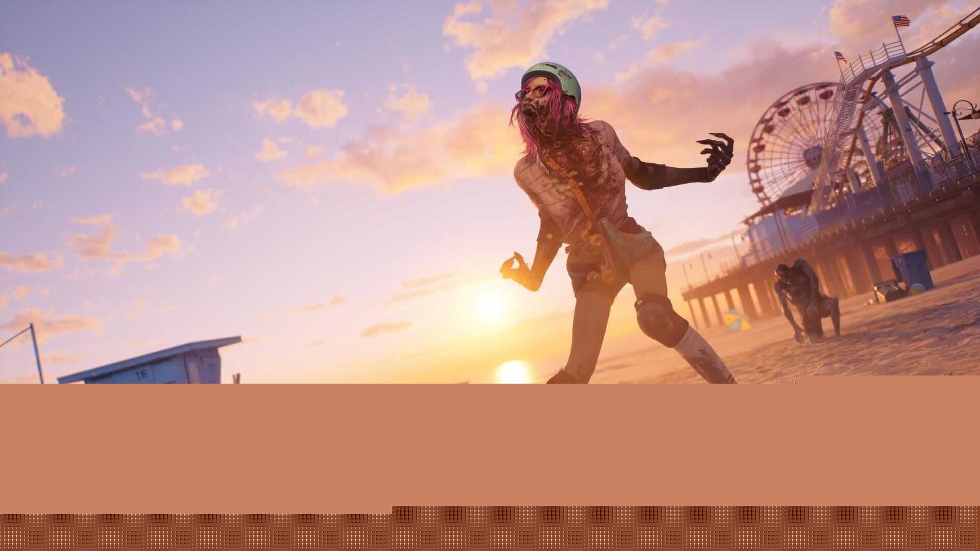 死亡岛2 | Dead Island 2