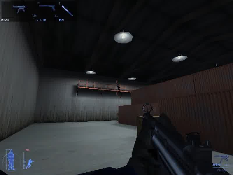 秘密潜入1&#038;秘密潜入2 【782MB】