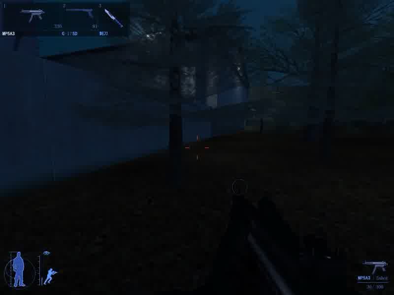 秘密潜入1&#038;秘密潜入2 【782MB】