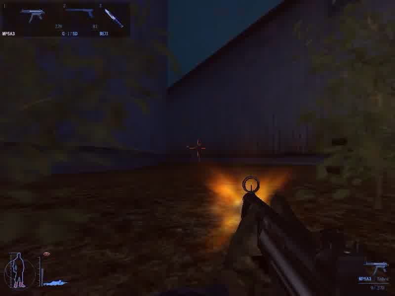 秘密潜入1&#038;秘密潜入2 【782MB】