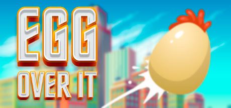鸡蛋跳跃 | Egg Over It: Fall Flat From the Top（v1.0）