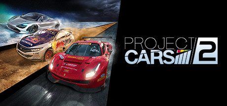 赛车计划2 | Project Cars 2(v7.1.0.1集成18号升级档)
