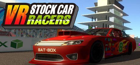 VR赛车 | VR STOCK CAR RACERS(v2566632)