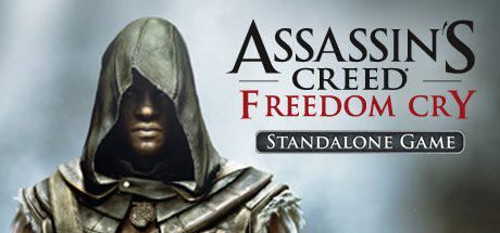 刺客信条4:黑旗 自由呐喊 | Assassins Creed Freedom Cry-1 刺客信条4:黑旗 自由呐喊 | Assassins Creed Freedom Cry
