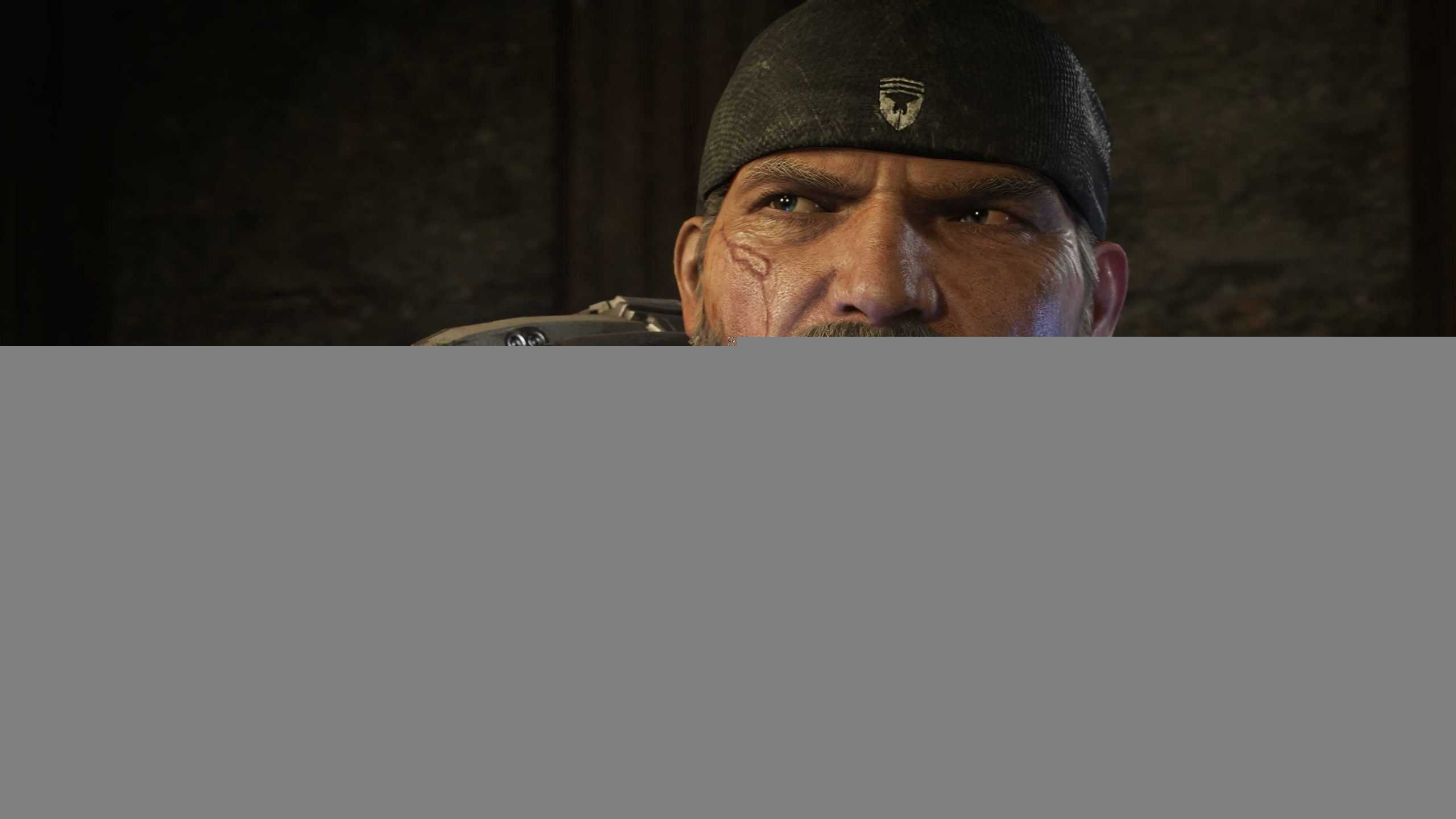 战争机器4 | Gears of War 4（支持网络联机）v1.14.4.0.2 联机版 【133GB】