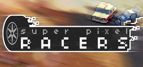 超级像素赛车 | Super Pixel Racers