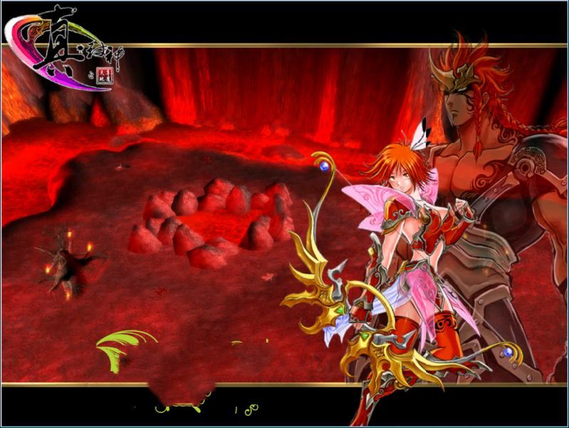 怀旧端游 真封神单机版 255级 可转职4次 新增100件套装250级网单