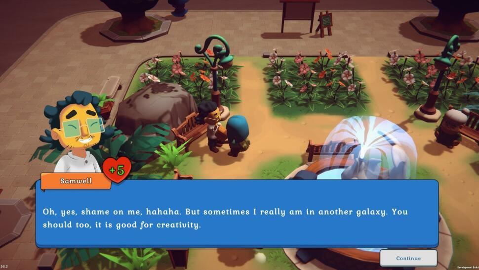 岛屿精神 | 岛屿之灵 | 海岛之魂| Spirit of the Island