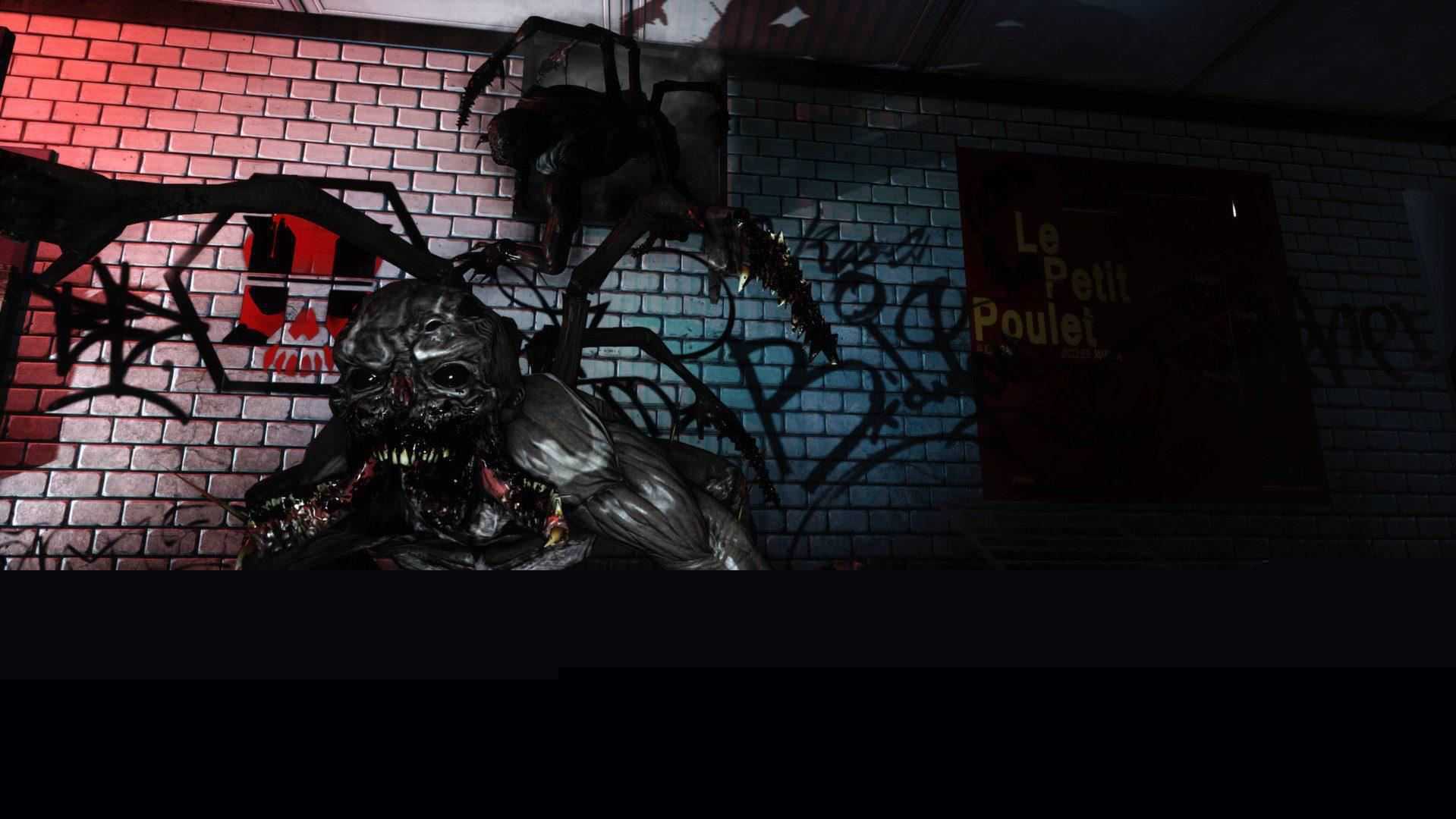 杀戮空间2 | Killing Floor 2(豪华版整合Day of the Zed)-2 杀戮空间2 | Killing Floor 2(豪华版整合Day of the Zed)