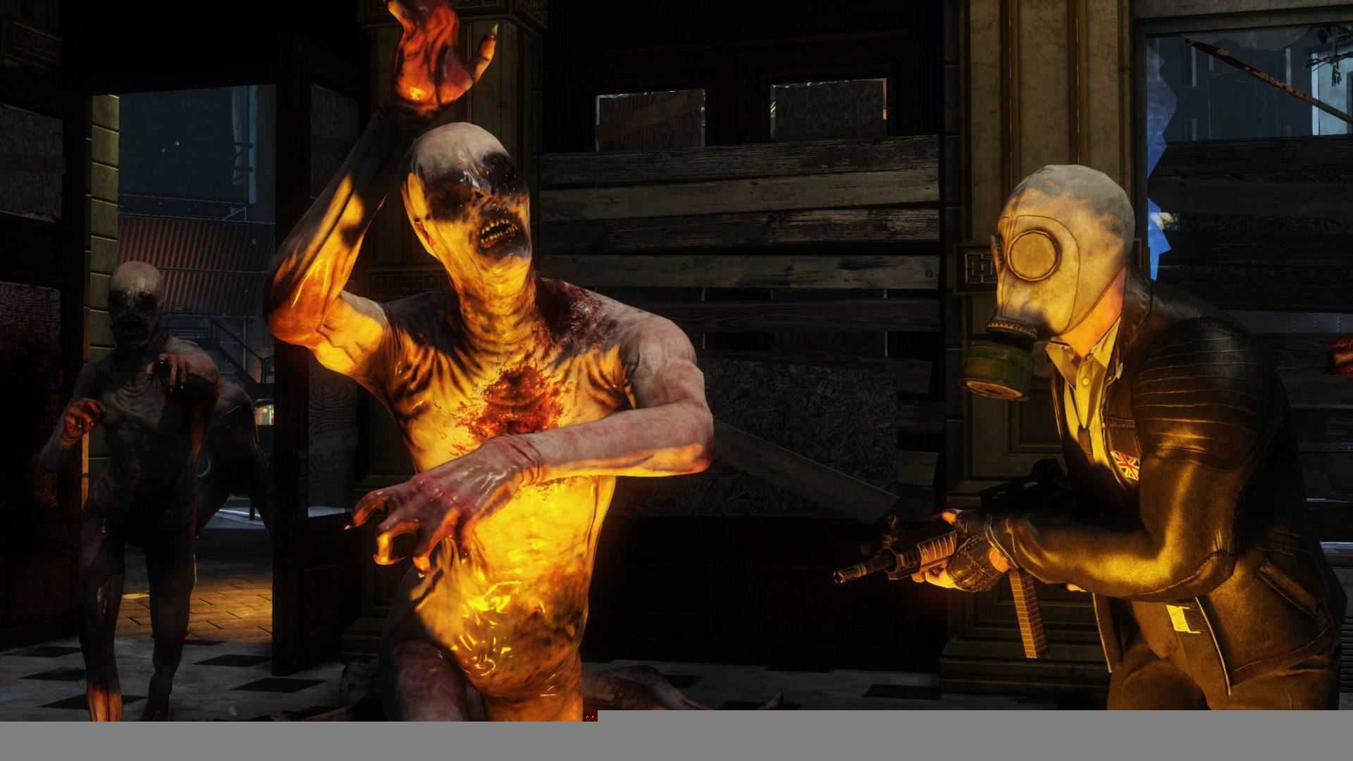 杀戮空间2 | Killing Floor 2(豪华版整合Day of the Zed)-5 杀戮空间2 | Killing Floor 2(豪华版整合Day of the Zed)