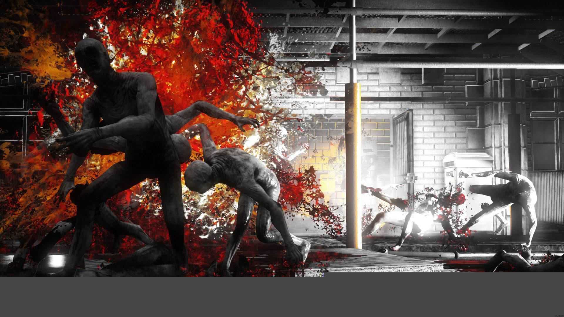 杀戮空间2 | Killing Floor 2(豪华版整合Day of the Zed)-7 杀戮空间2 | Killing Floor 2(豪华版整合Day of the Zed)