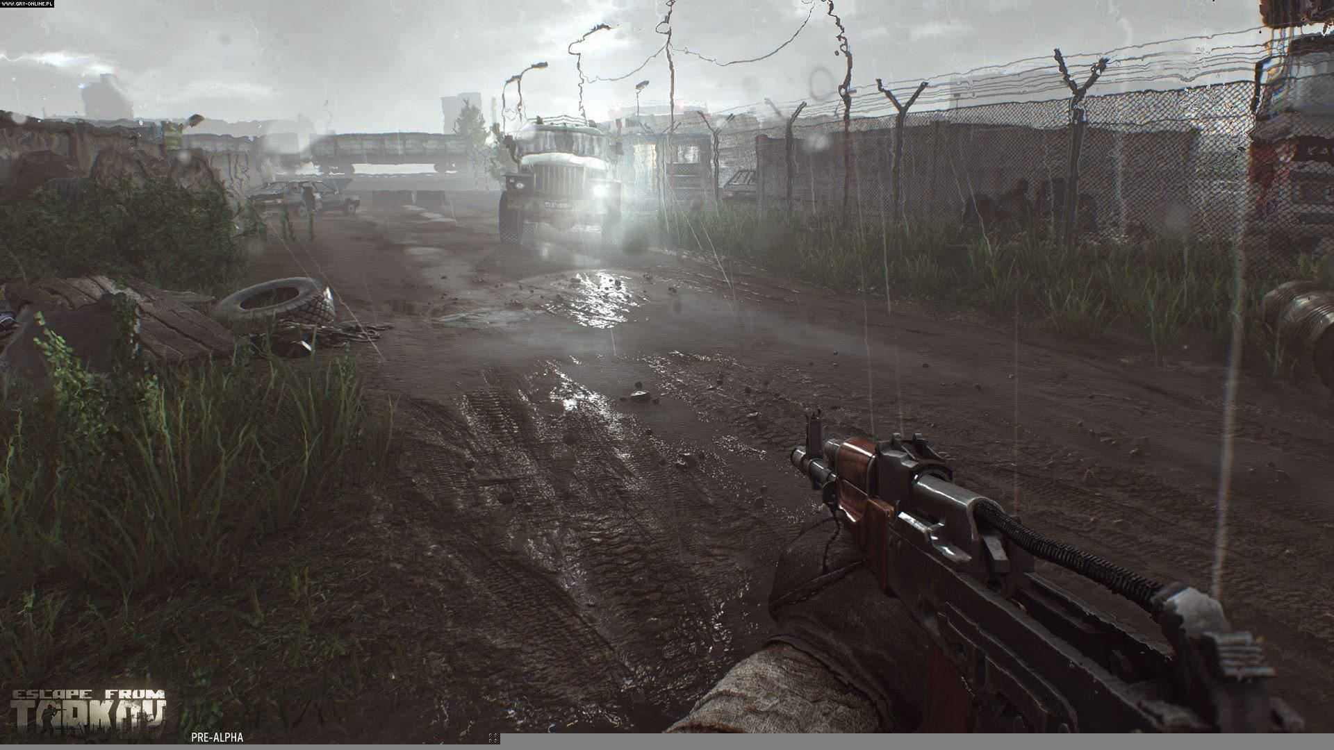 逃离塔科夫 | Escape from Tarkov-5 逃离塔科夫 | Escape from Tarkov v0.14.5.6.29774 【42.1GB】