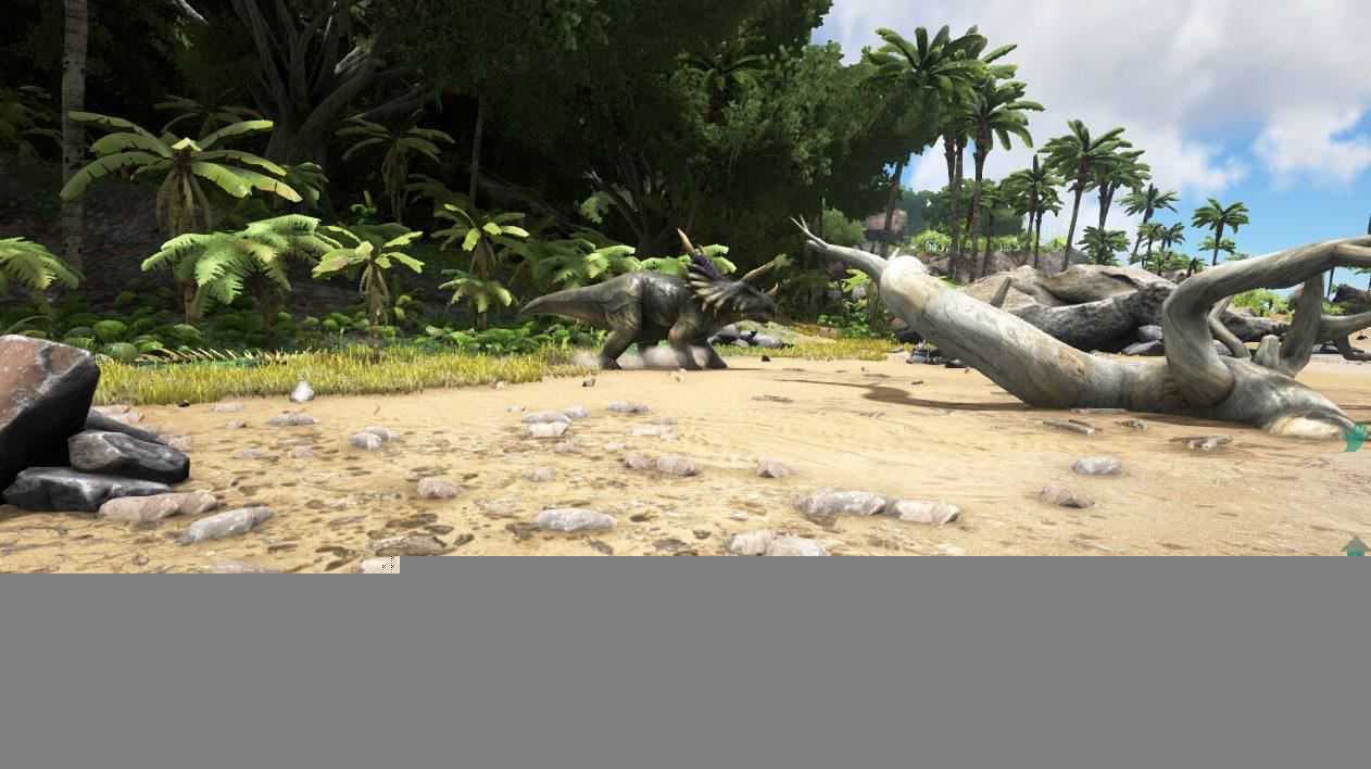 方舟:生存进化 | Ark:Survival Evolved(官方完结版-集成全DLC-需要330GB)-13 方舟:生存进化 | Ark:Survival Evolved(官方完结版-集成全DLC-需要330GB)