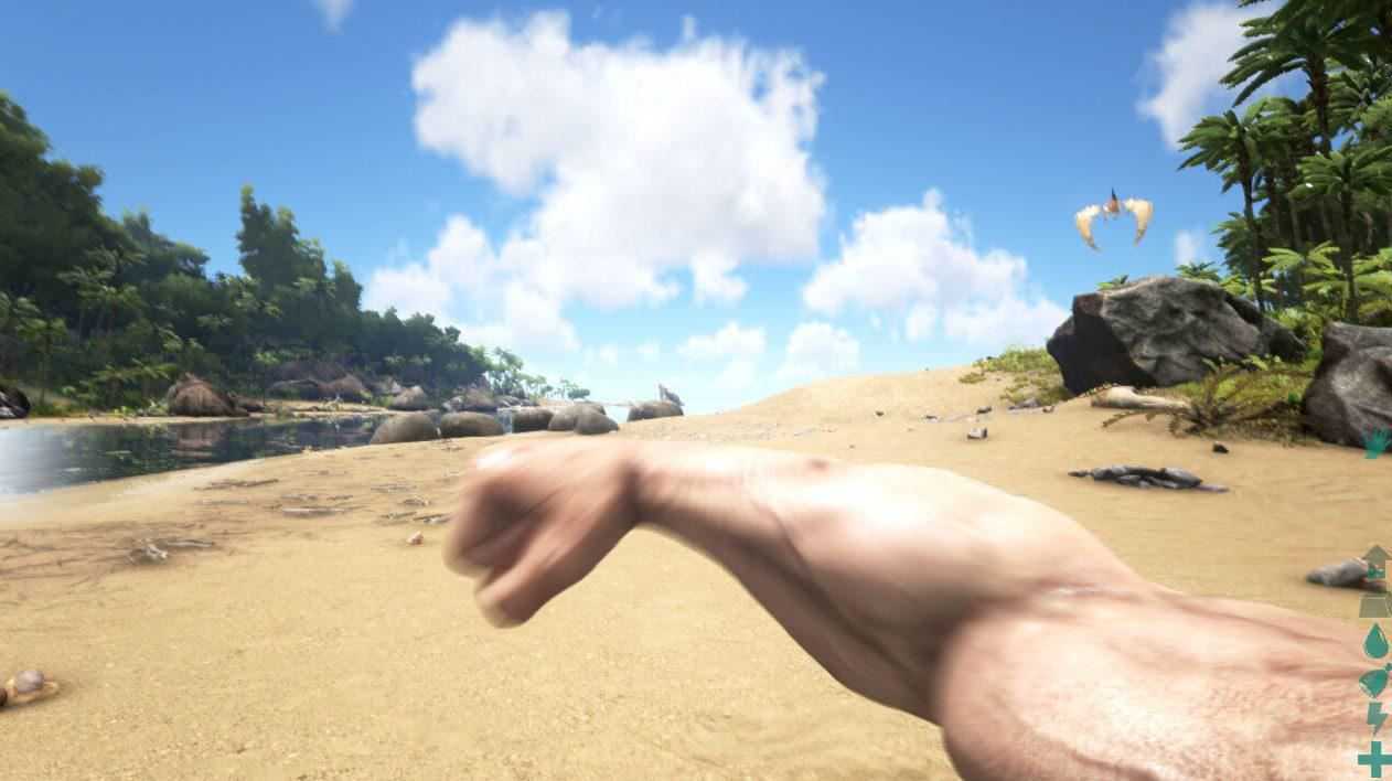 方舟:生存进化 | Ark:Survival Evolved(官方完结版-集成全DLC-需要330GB)-15 方舟:生存进化 | Ark:Survival Evolved(官方完结版-集成全DLC-需要330GB)