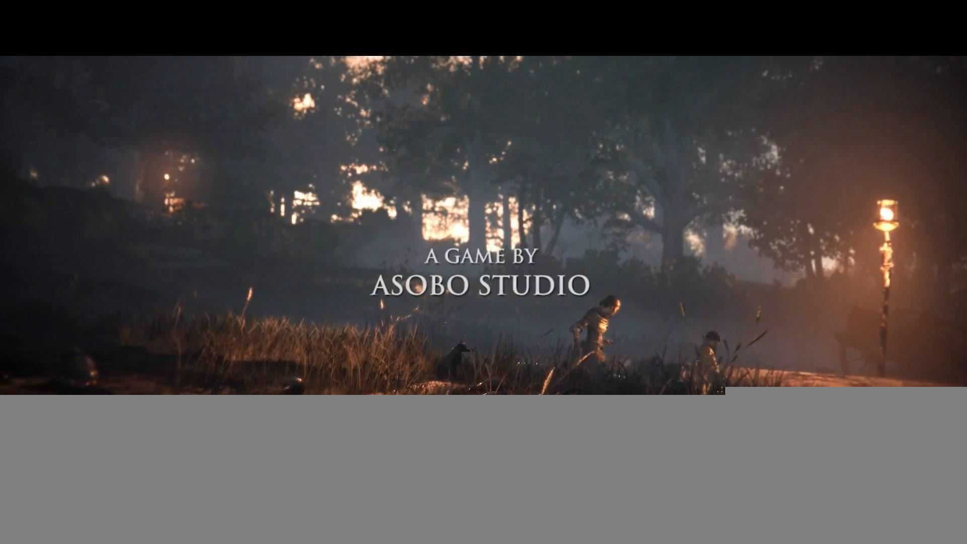 瘟疫传说:无罪 | A Plague Tale: Innocence-3 瘟疫传说:无罪 | A Plague Tale: Innocence