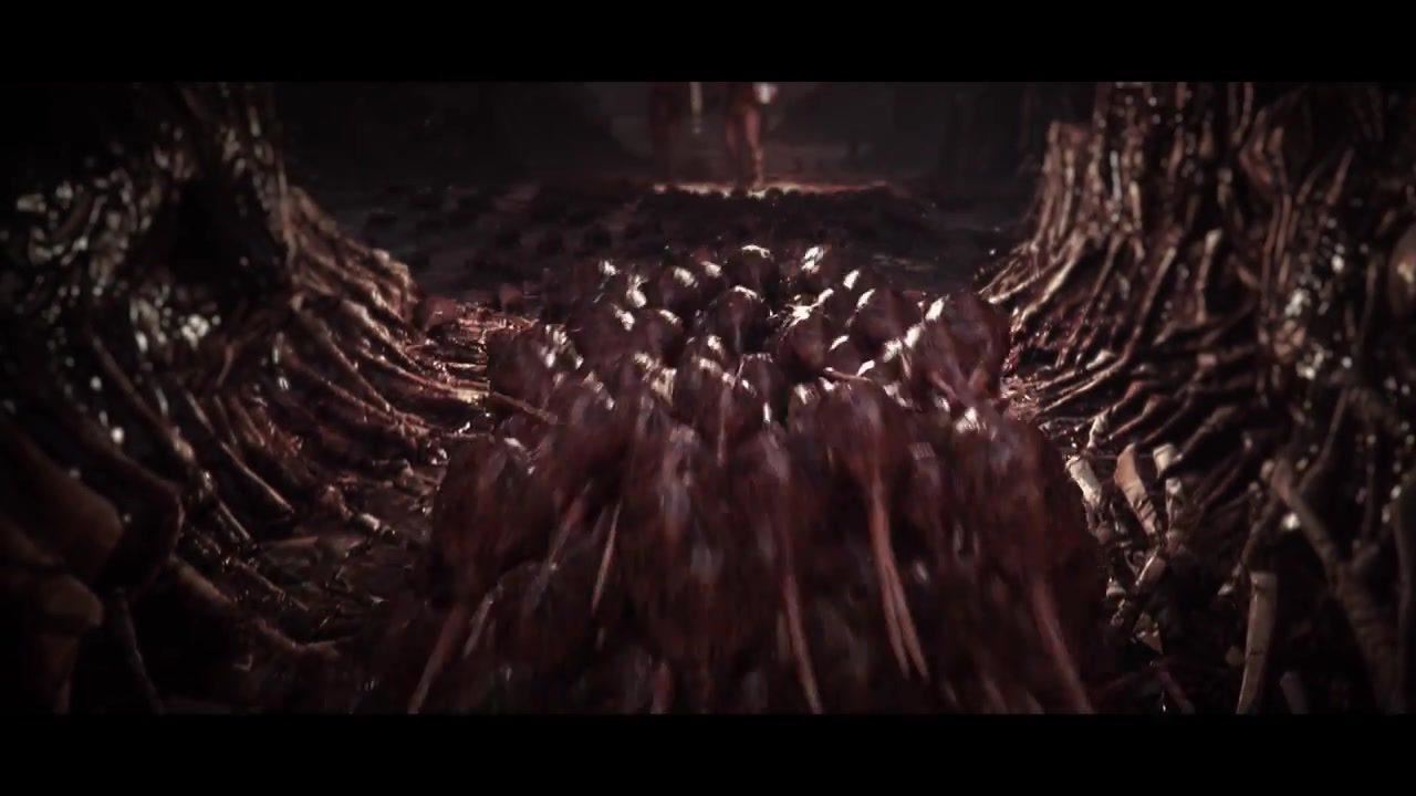 瘟疫传说:无罪 | A Plague Tale: Innocence-8 瘟疫传说:无罪 | A Plague Tale: Innocence