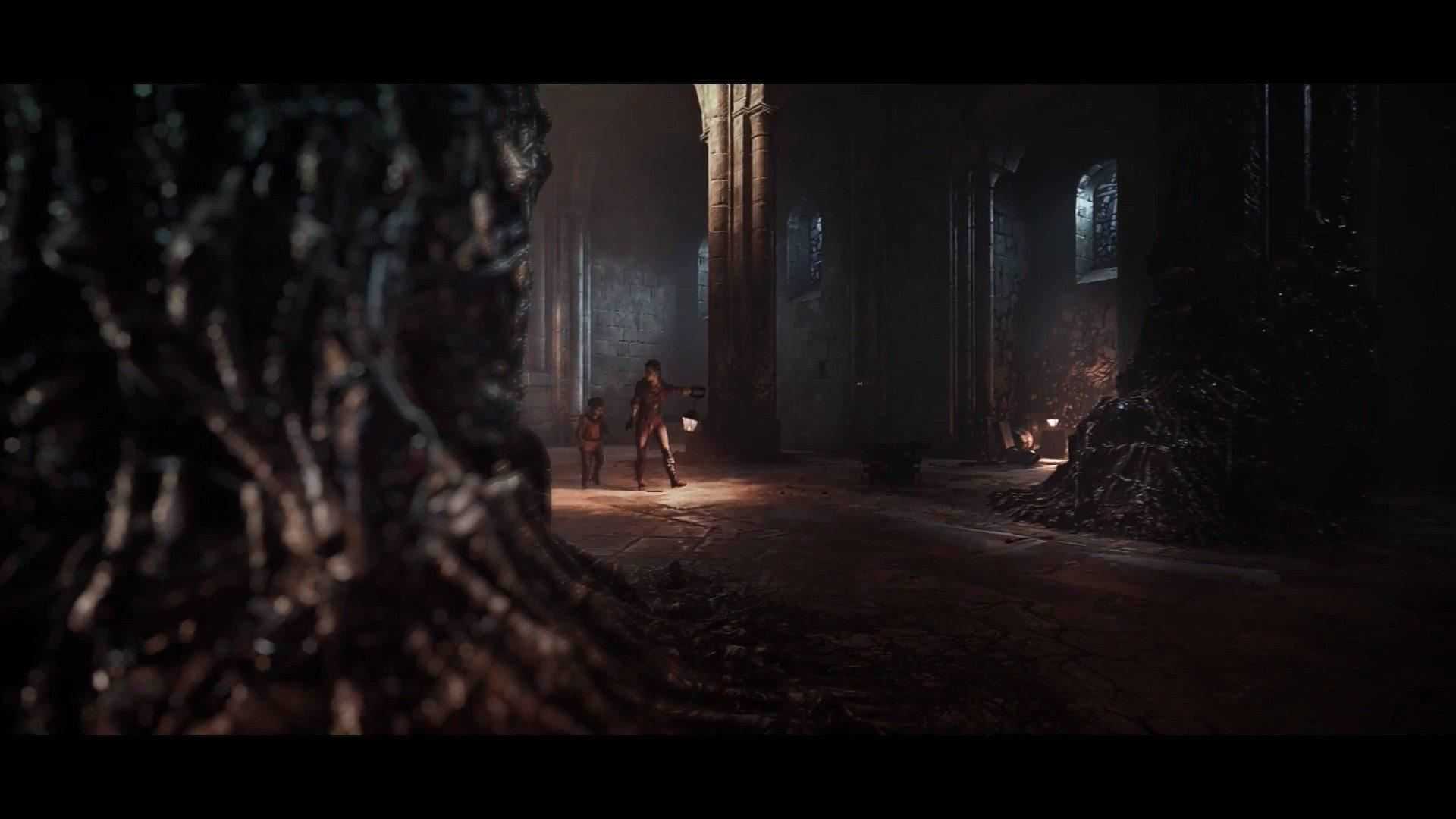 瘟疫传说:无罪 | A Plague Tale: Innocence-9 瘟疫传说:无罪 | A Plague Tale: Innocence