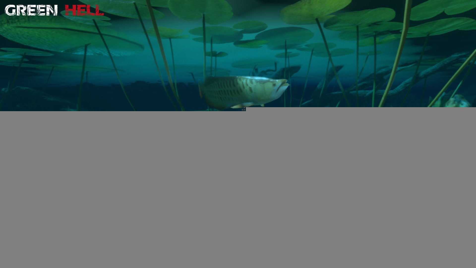 绿色地狱 | 丛林地狱 | Green Hell（支持网络联机） v2.7.2联机版 【7.54GB】