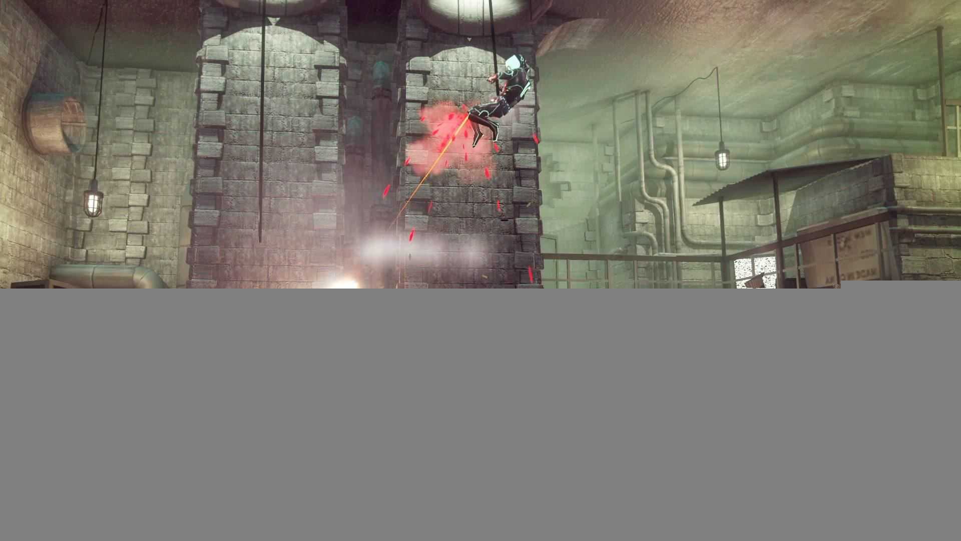 我的朋友佩德罗 | My Friend Pedro