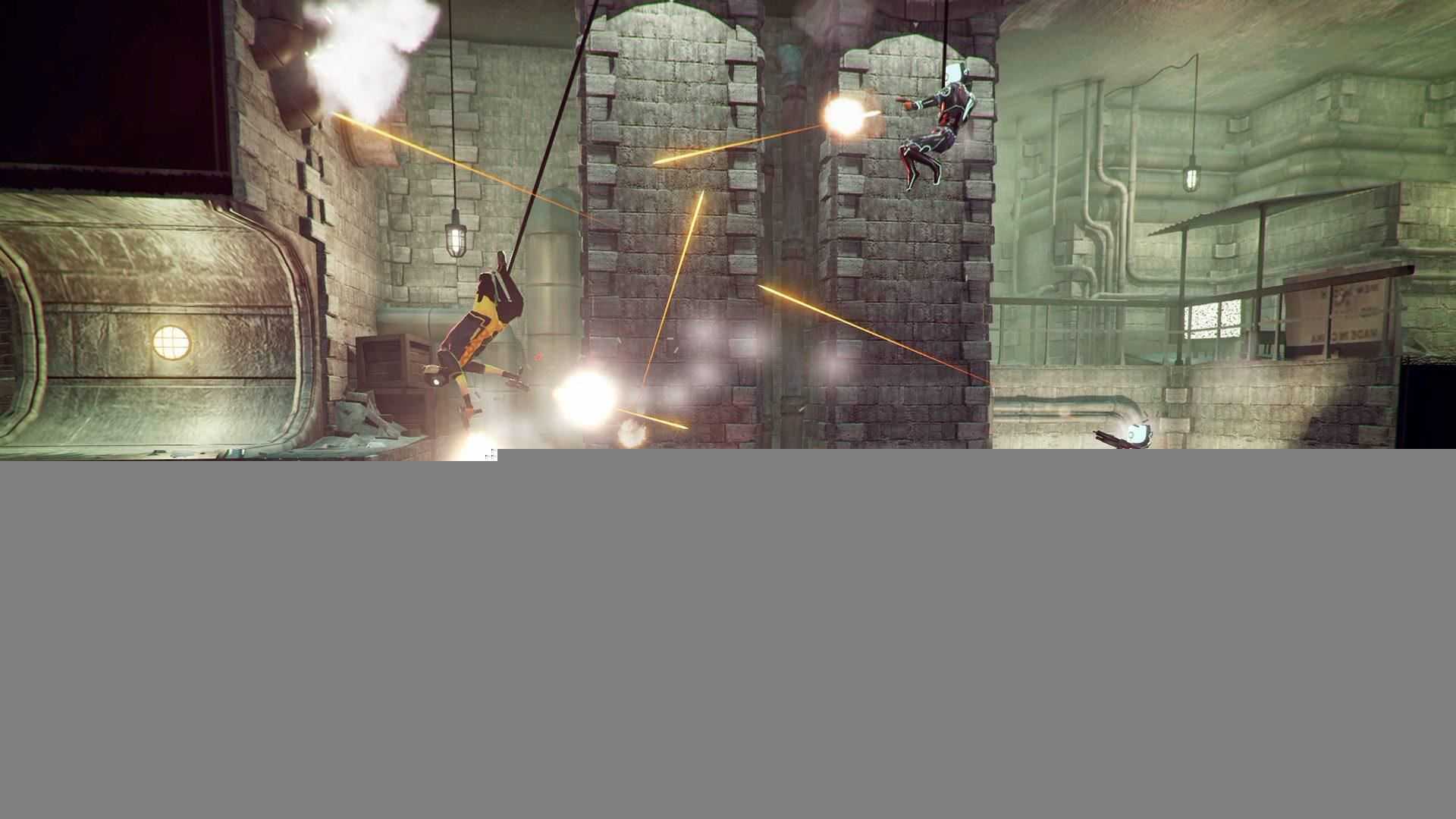 我的朋友佩德罗 | My Friend Pedro