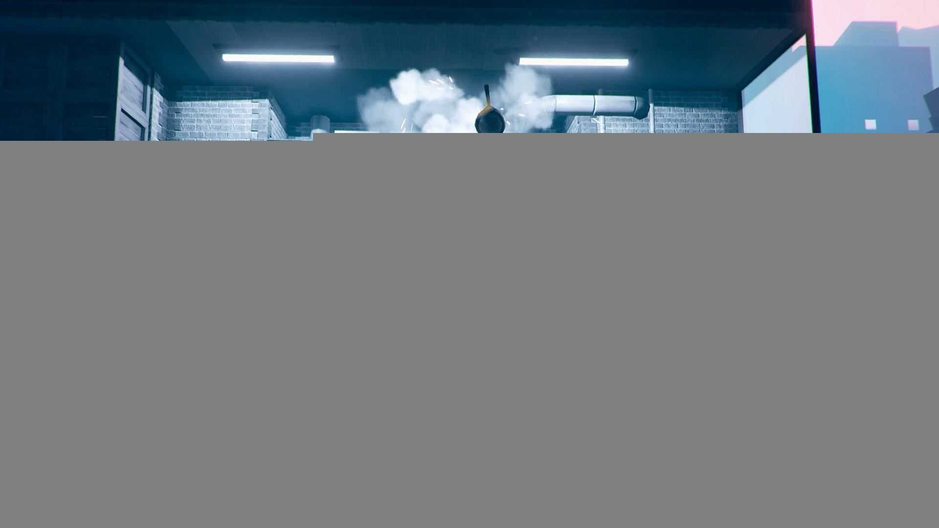 我的朋友佩德罗 | My Friend Pedro