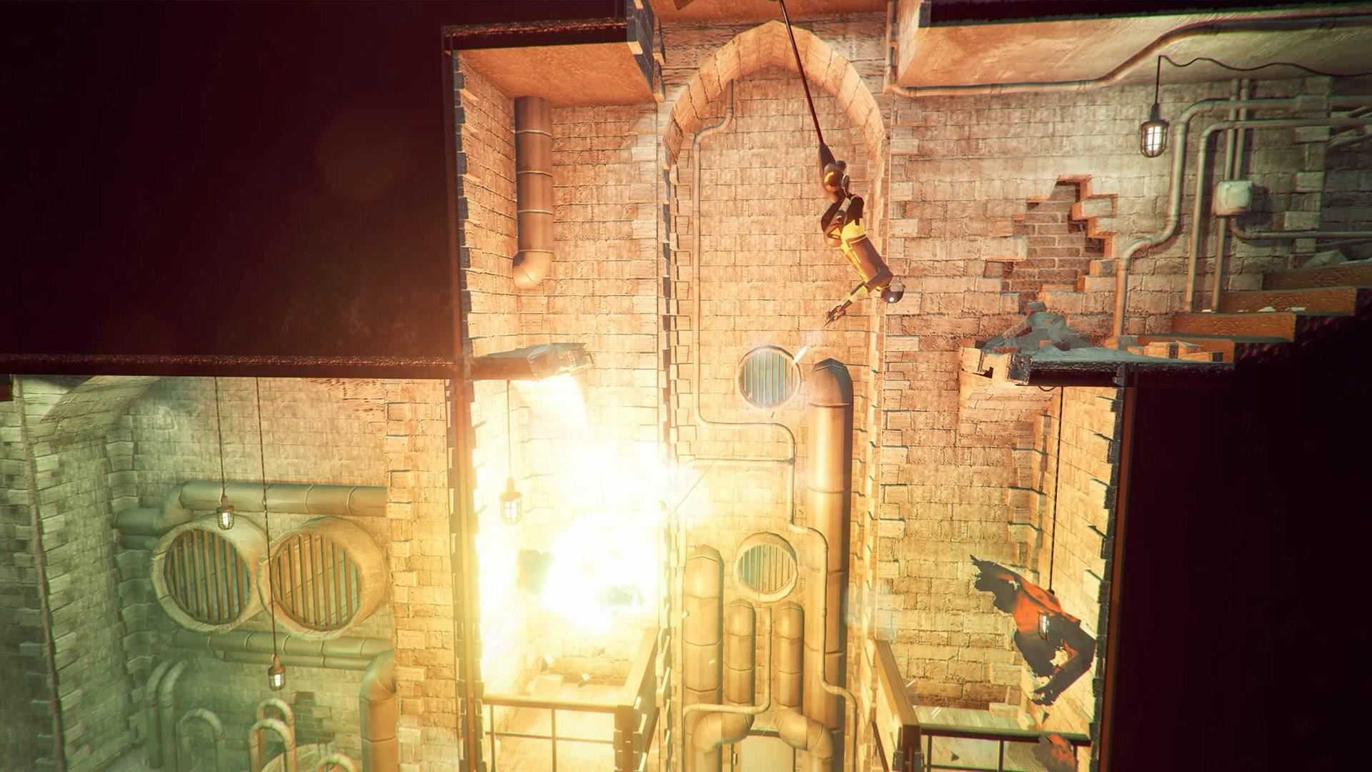 我的朋友佩德罗 | My Friend Pedro