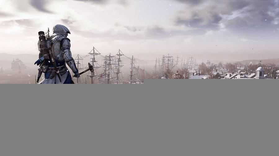 刺客信条3:重制版 | Assassins Creed 3 Remastered-5 刺客信条3:重制版 | Assassins Creed 3 Remastered