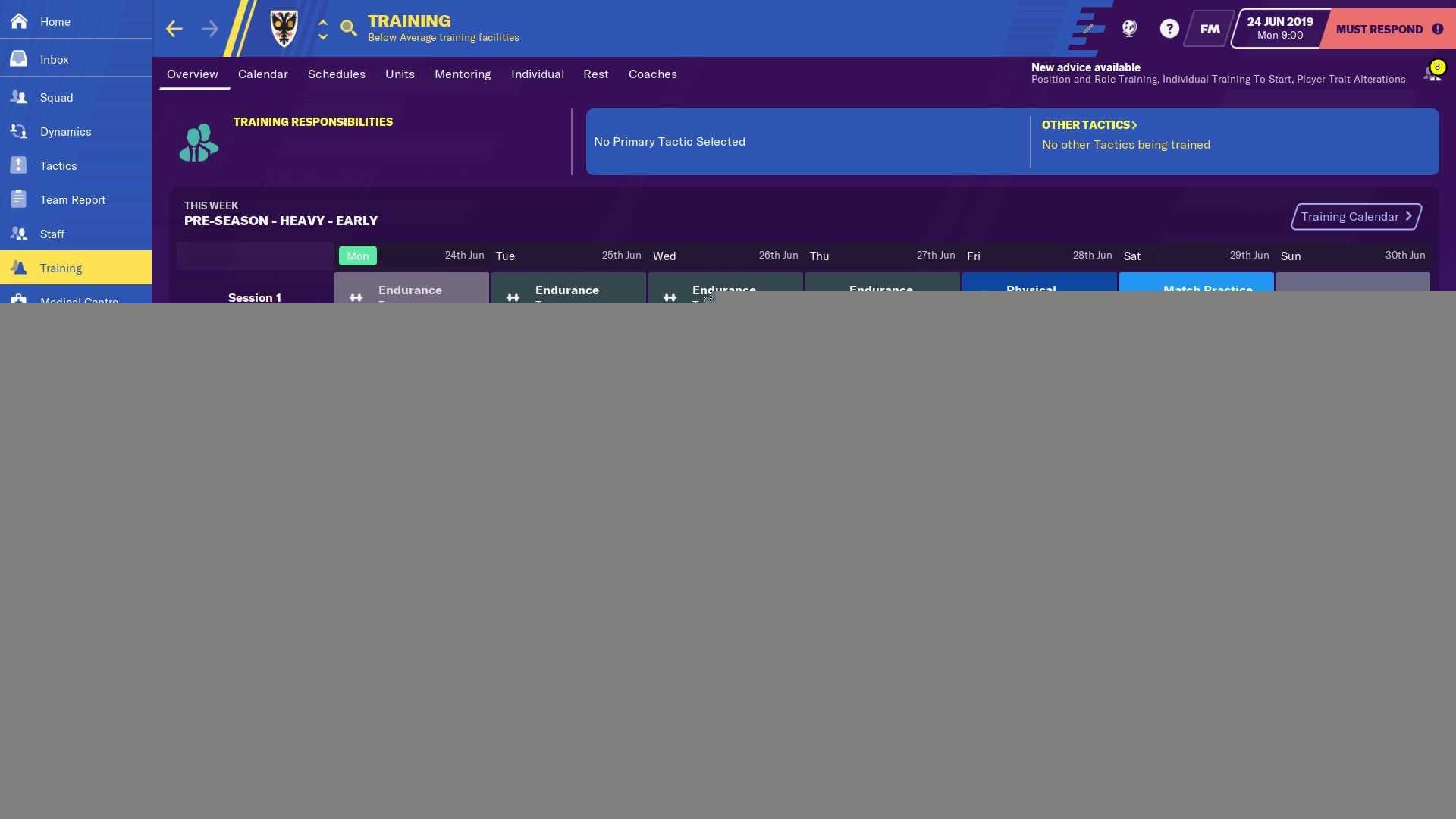 足球经理2020 | Football Manager 2020