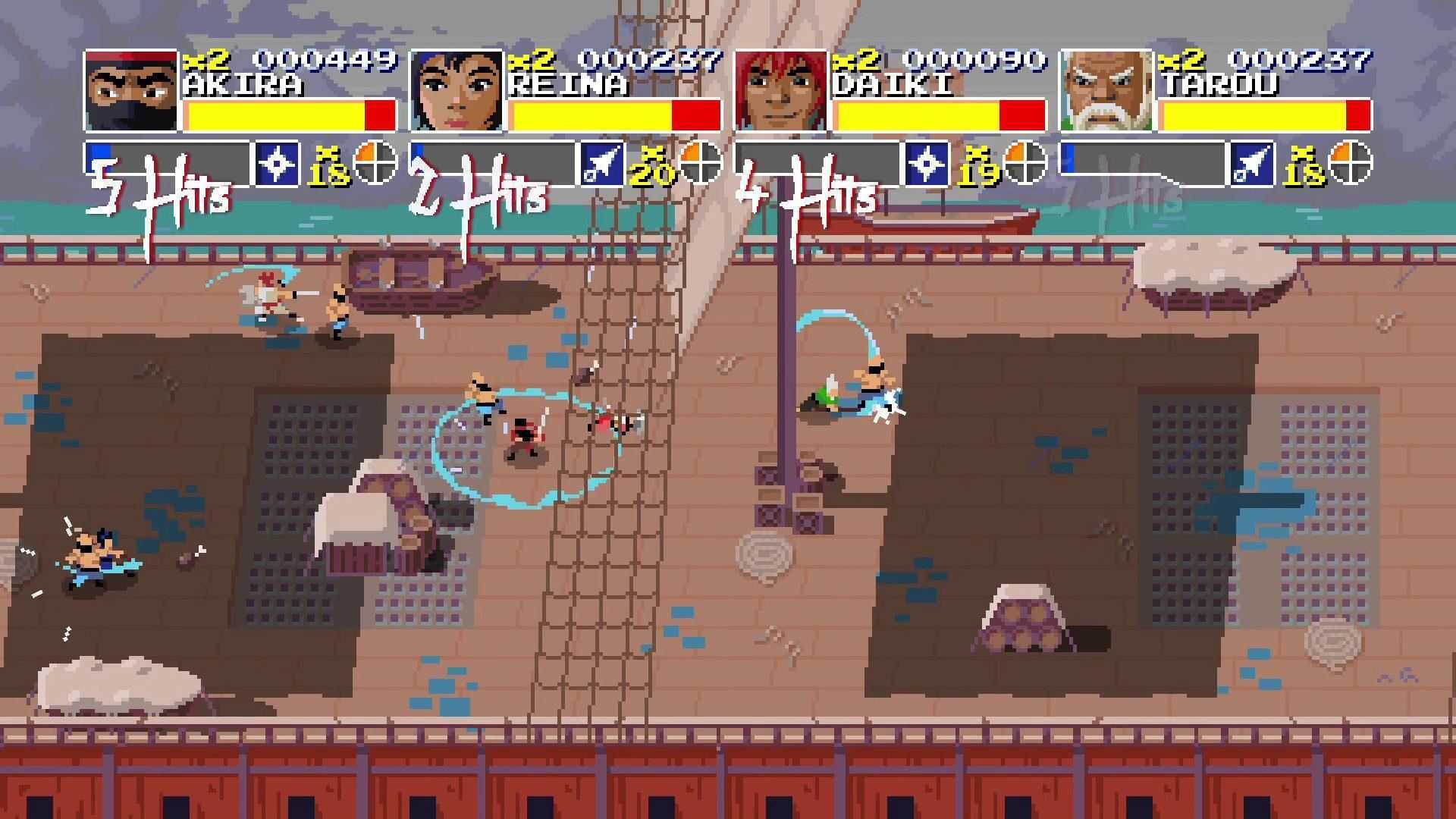 忍者氏族 | ClanN(更新v20200823)-3 忍者氏族 | ClanN(更新v20200823)