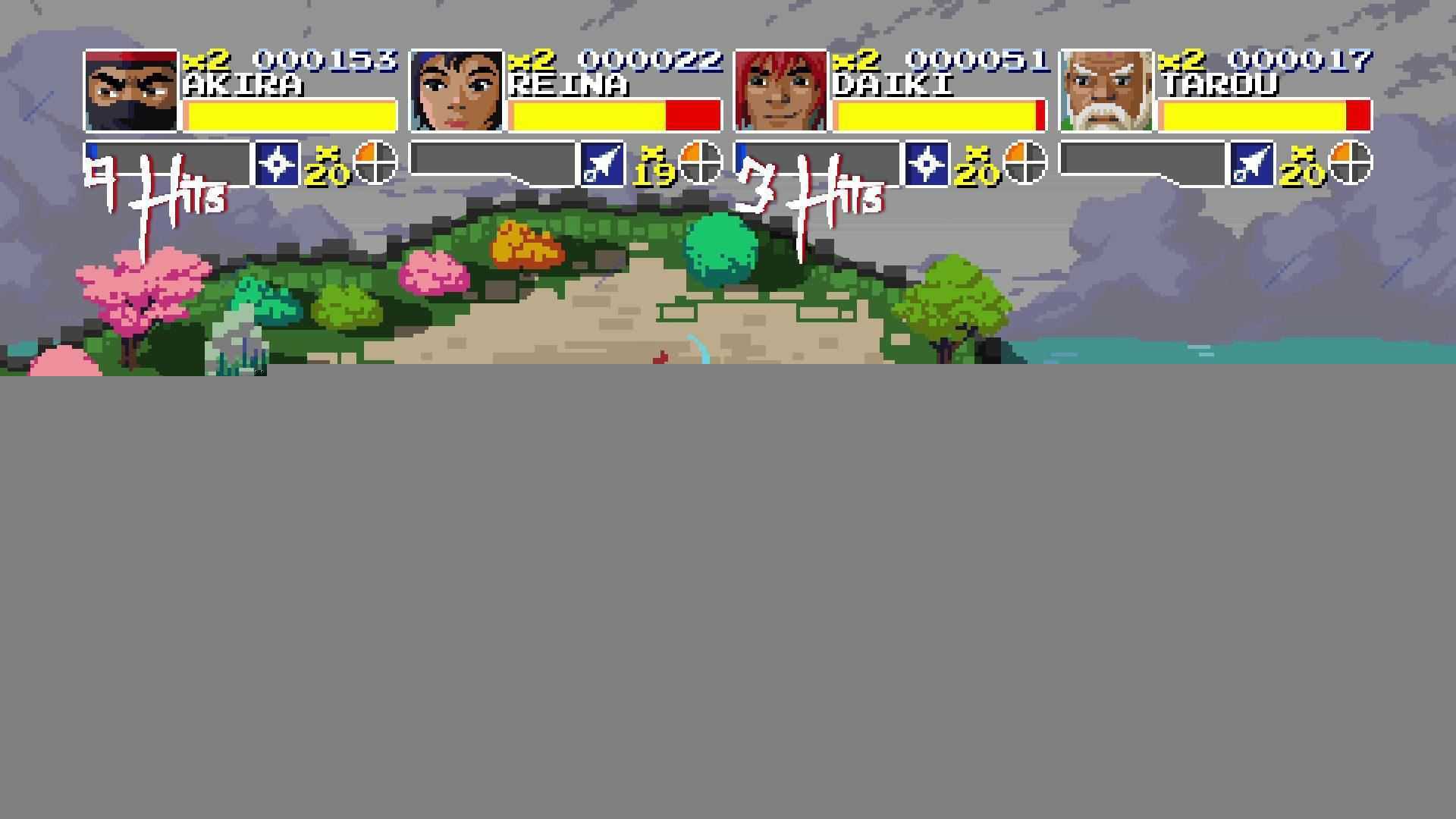 忍者氏族 | ClanN(更新v20200823)-4 忍者氏族 | ClanN(更新v20200823)