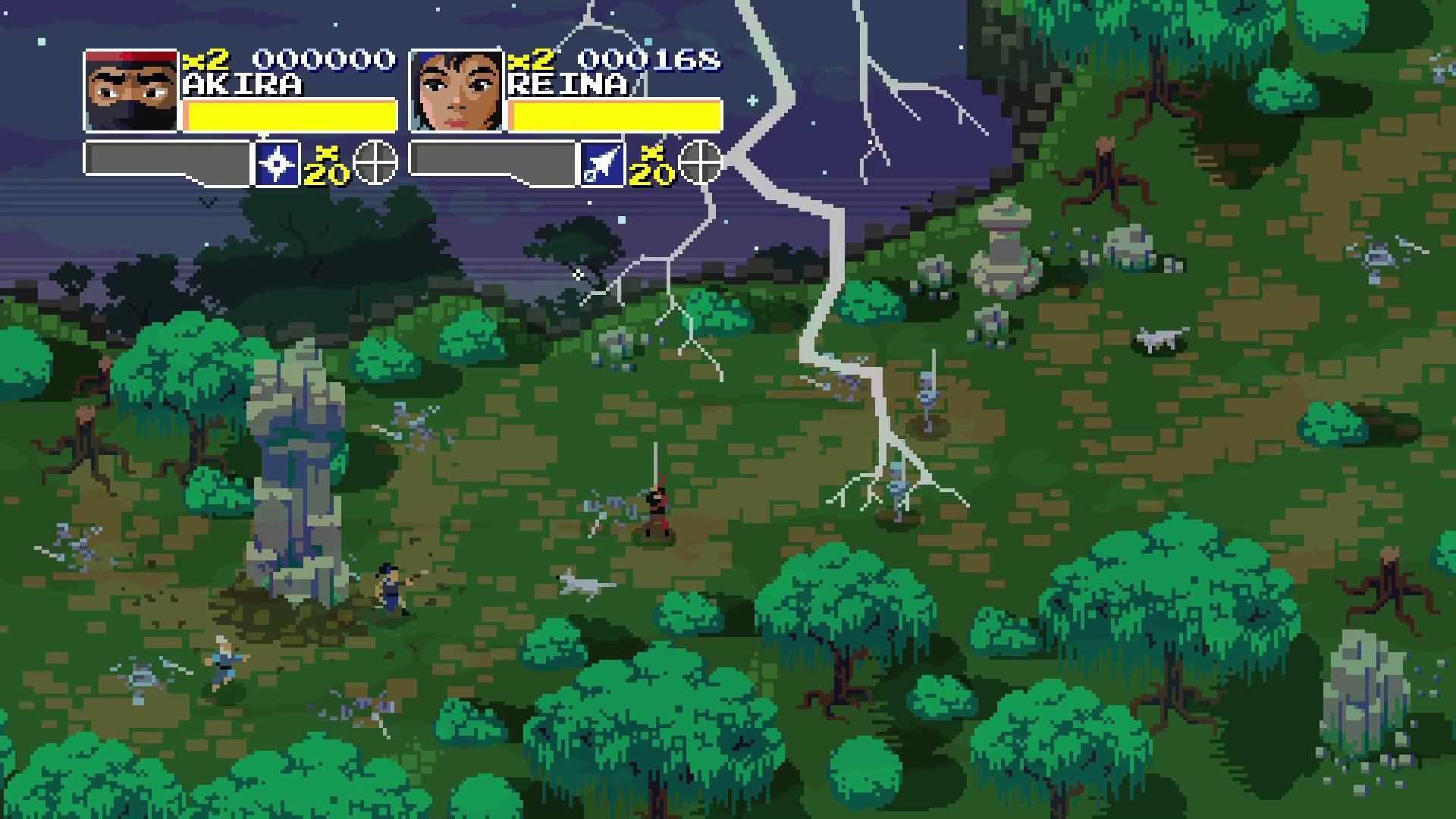 忍者氏族 | ClanN(更新v20200823)-8 忍者氏族 | ClanN(更新v20200823)