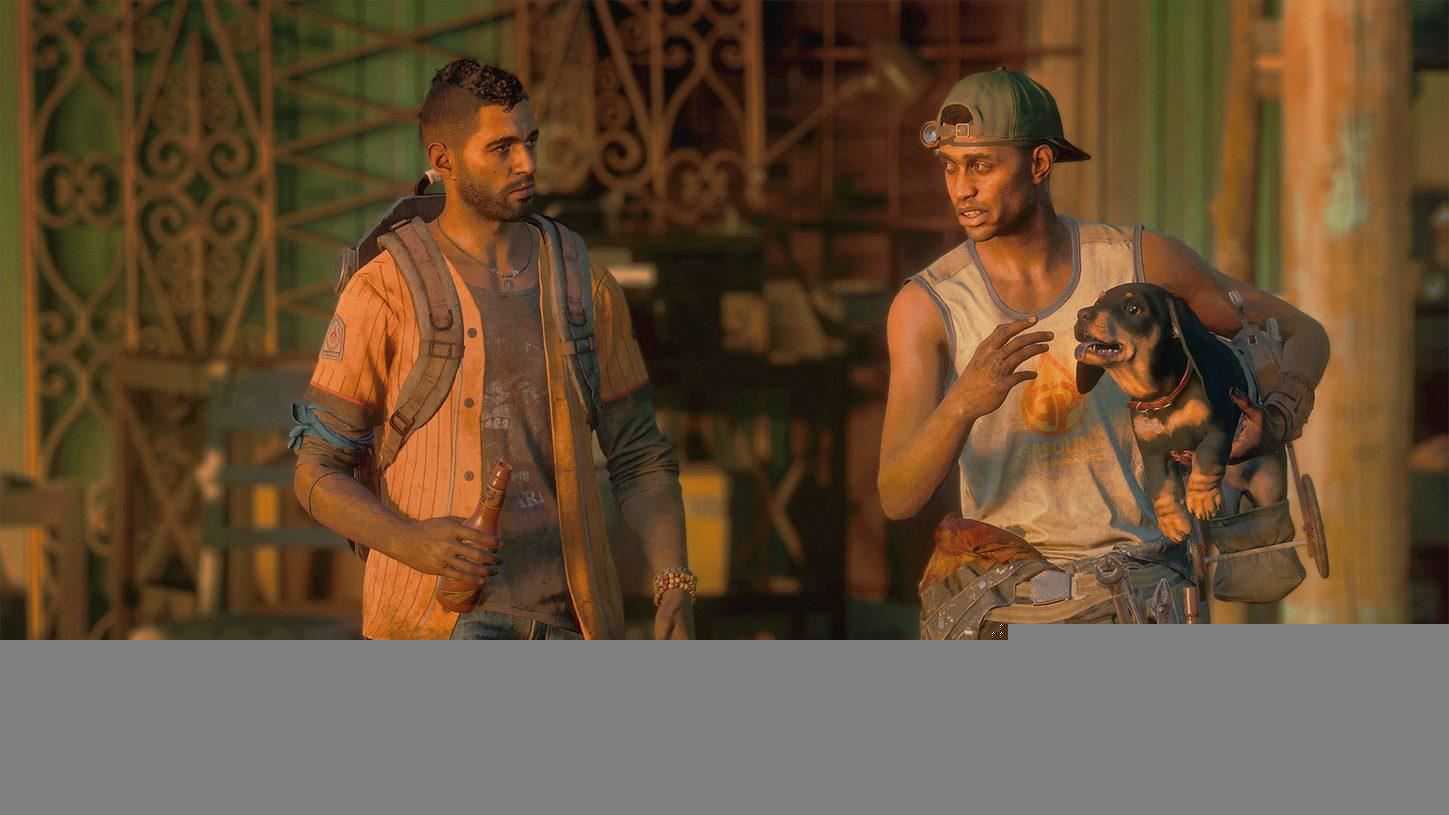 孤岛惊魂6 | FarCry6(远哭6-豪华终极版-V1.5.0)-3 孤岛惊魂6 | FarCry6(远哭6-豪华终极版-V1.5.0)