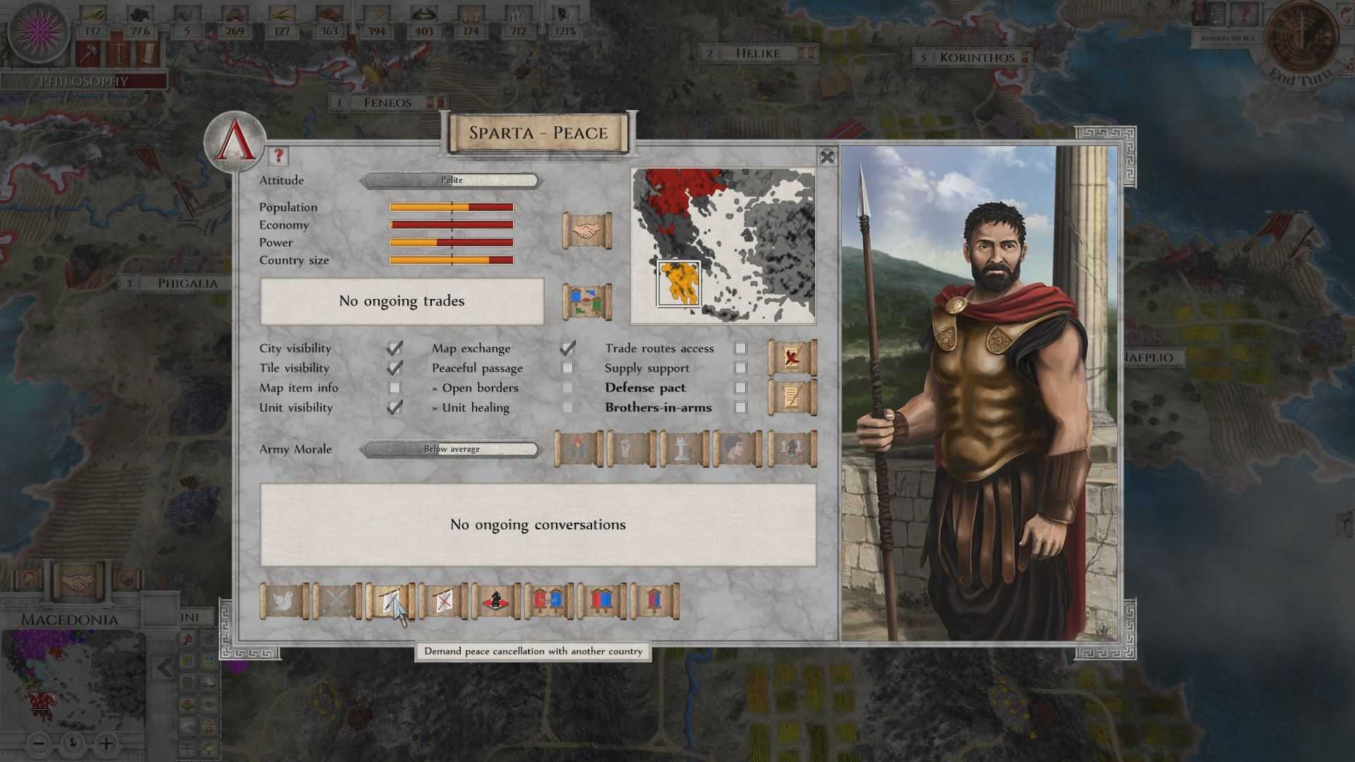 帝权：希腊战争 | Imperiums: Greek Wars v1.314 【9.14GB】