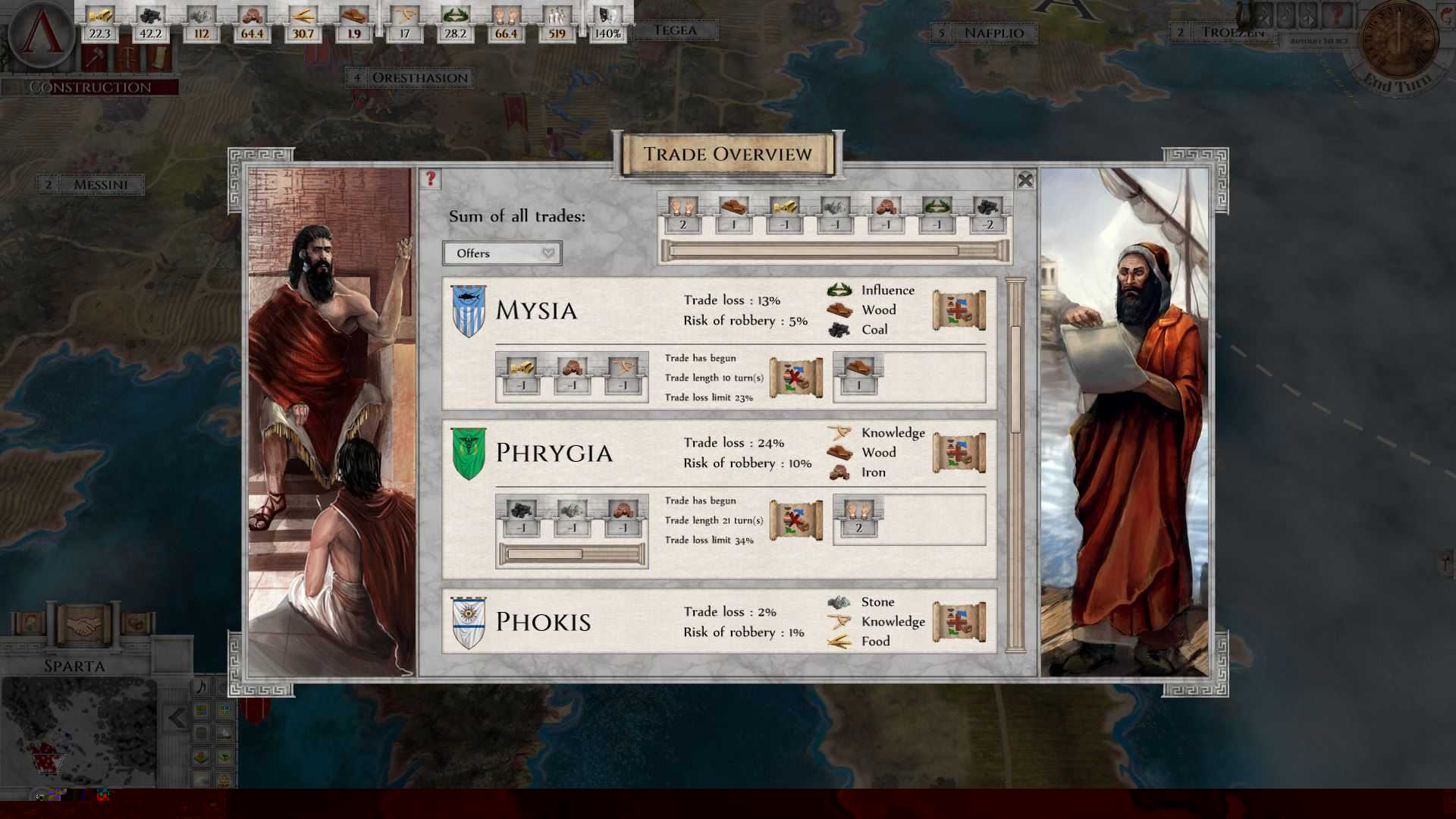 帝权：希腊战争 | Imperiums: Greek Wars v1.314 【9.14GB】