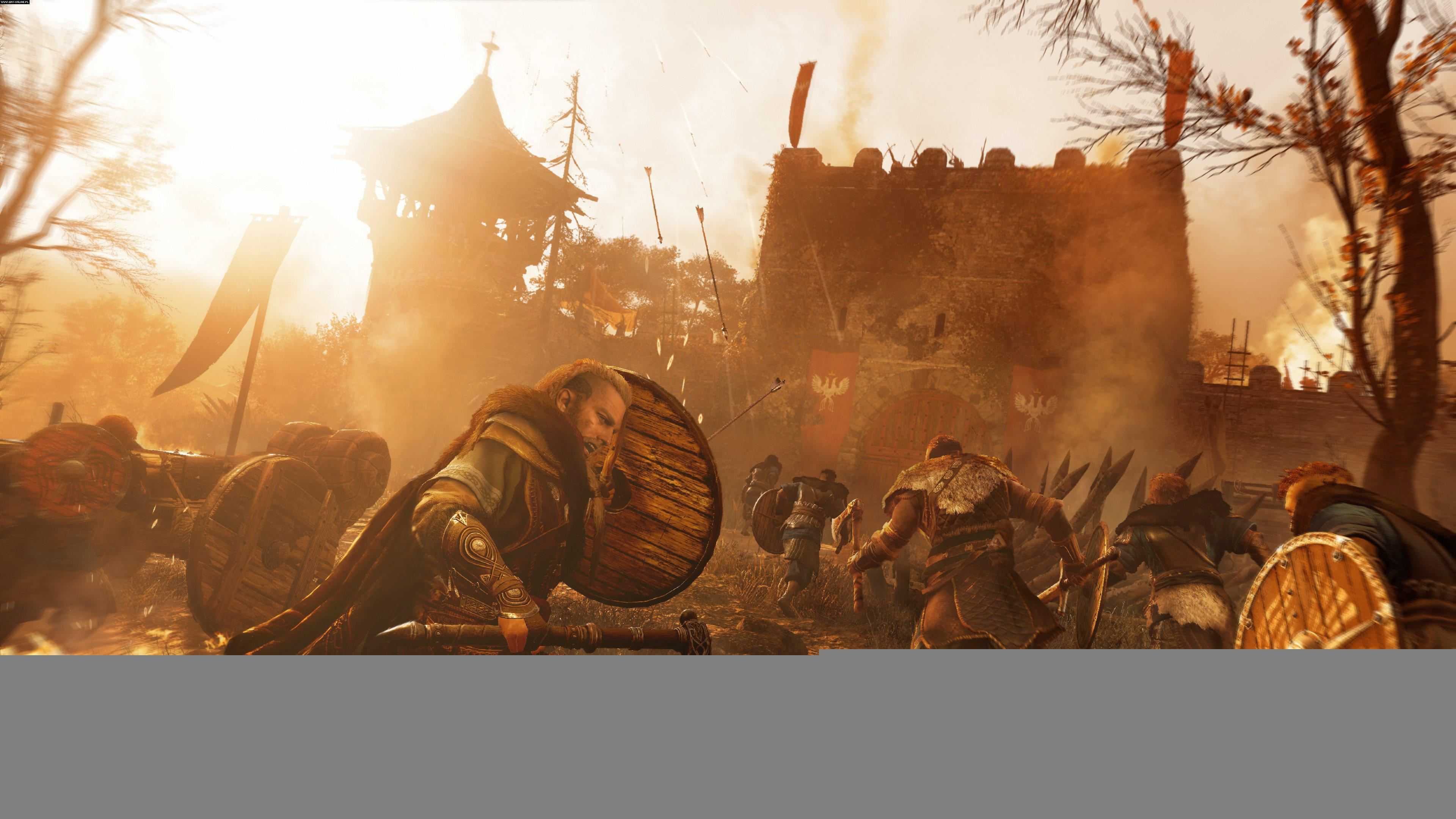 刺客信条：英灵殿终极版 | Assassins Creed Valhalla（V1.12+DLC-V2修复支持WIN7-8.1）​