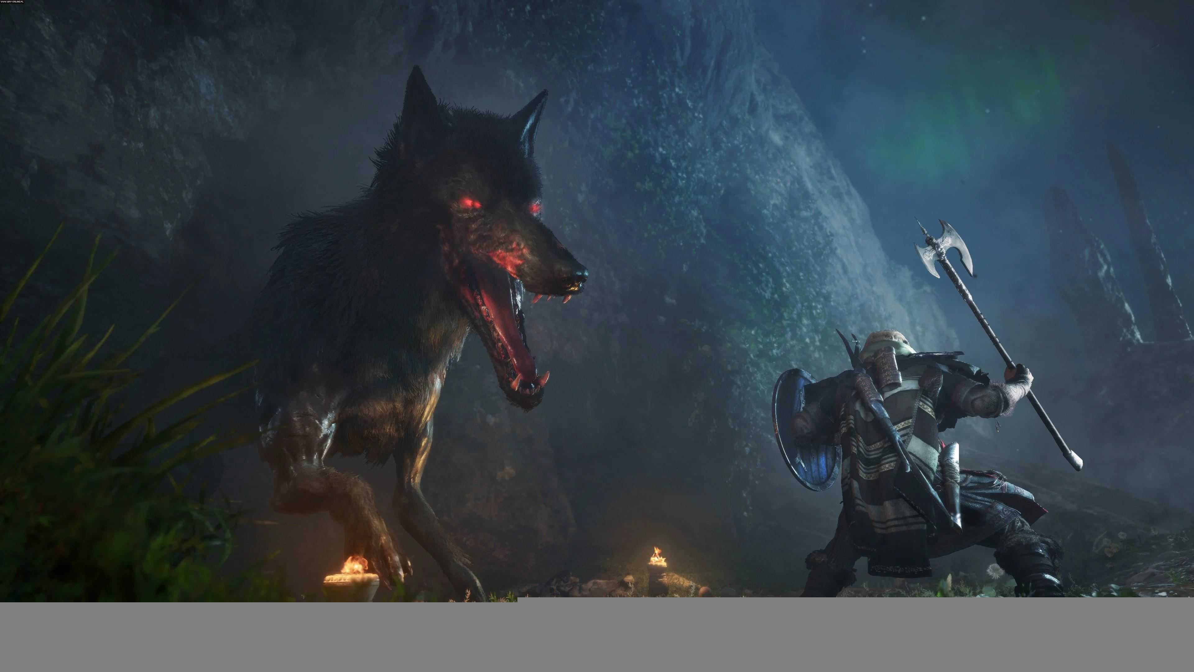 刺客信条：英灵殿终极版 | Assassins Creed Valhalla（V1.12+DLC-V2修复支持WIN7-8.1）​