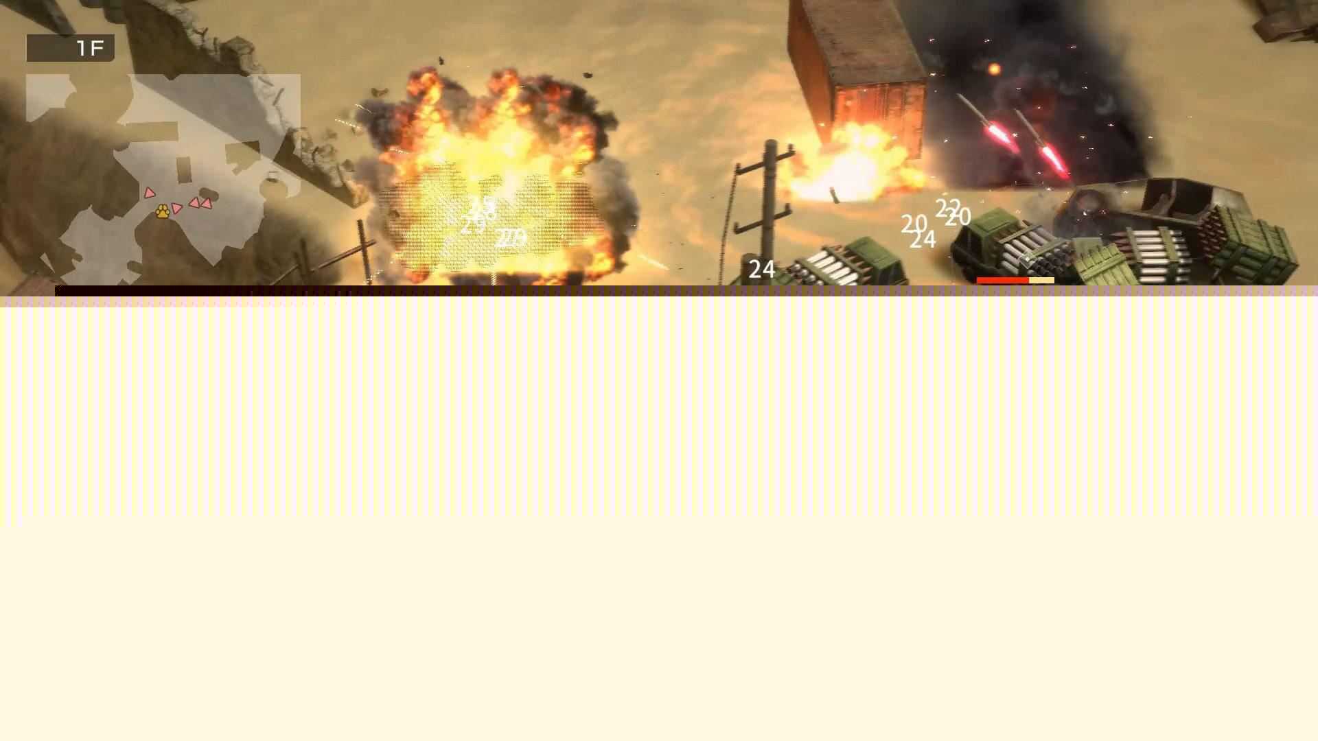 重装机犬 | METAL DOGS-5 重装机犬 | METAL DOGS