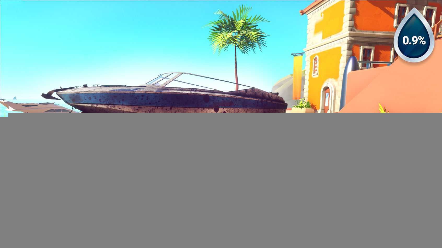 冲就完事模拟器 | 强力清洗模拟器 | PowerWash Simulator