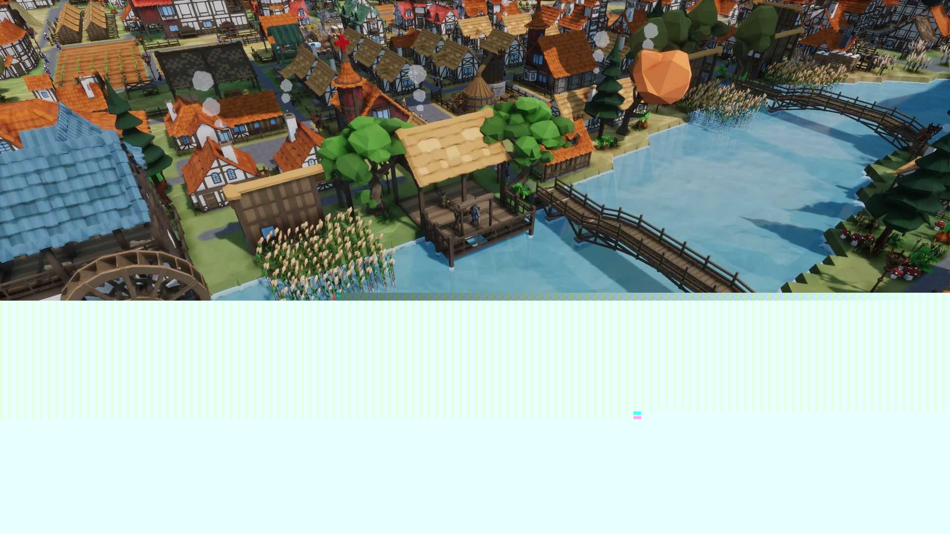 部落幸存者 | Settlement Survival