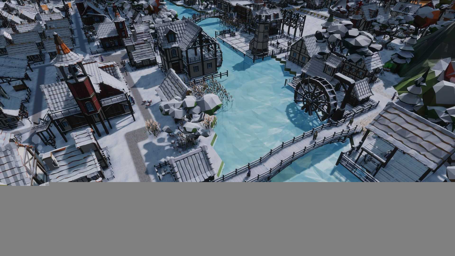 部落幸存者 | Settlement Survival