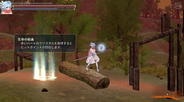 圣骑士莉卡的物语 | HolyKnightRicca（正式版V1.14-CN-中文+DLC+集成插件）【10GB】