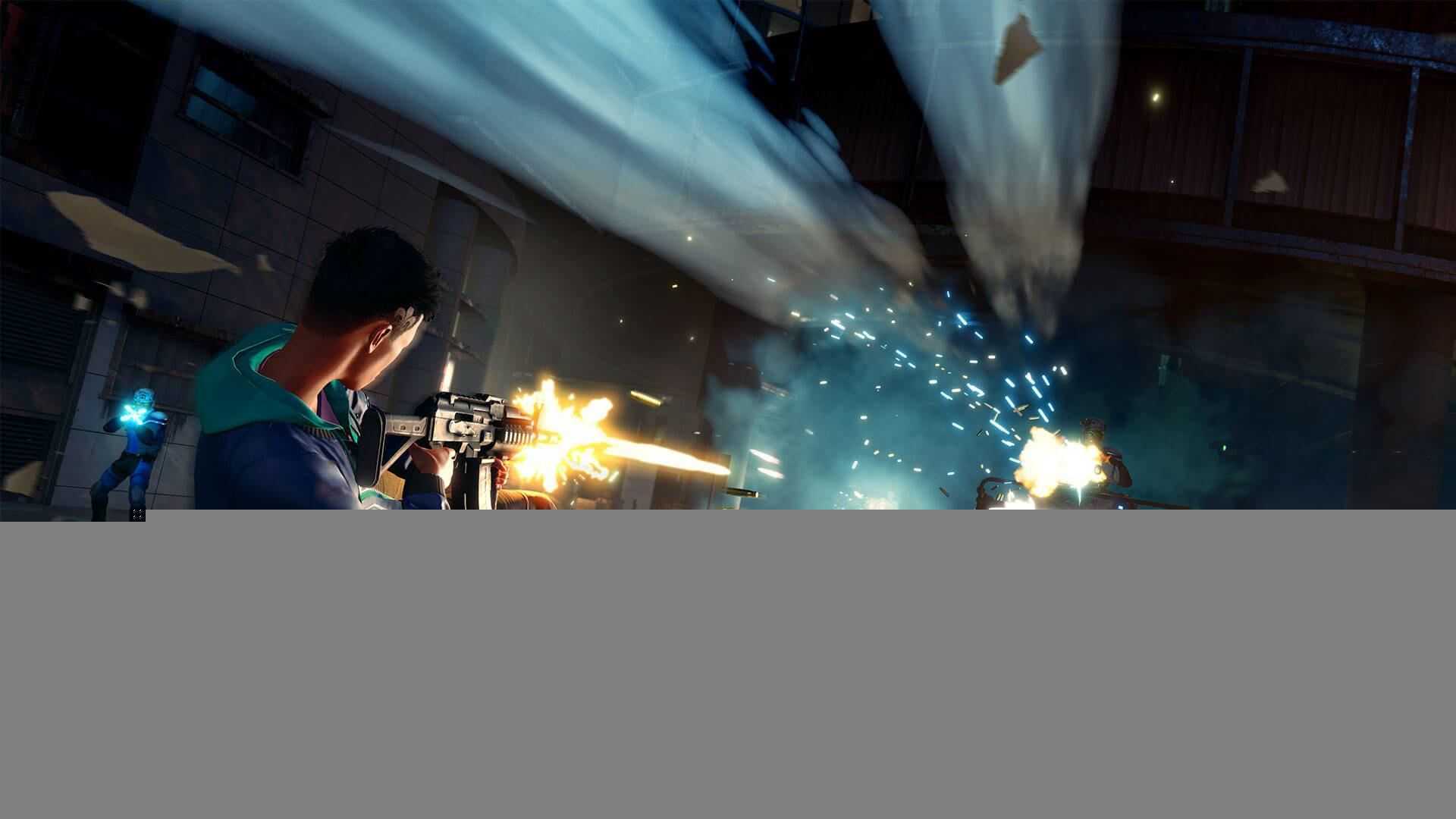 黑道圣徒：重启版 | Saints Row（更新黄金版v1.1.2.4376604）