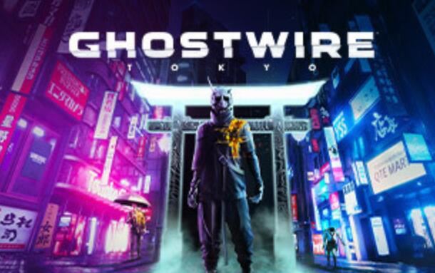 幽灵线:东京 | Ghostwire:Tokyo v20240417 【23.4GB】